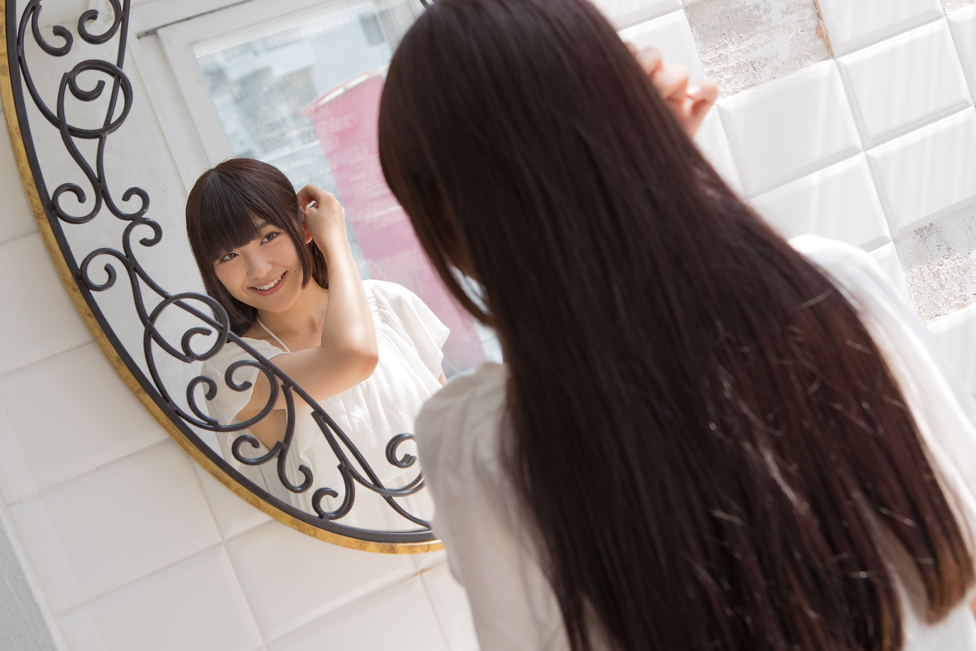 [Minisuka.tv] 高梨あい2017-10-12 Ai Takanashi - Regular Gallery 2.4